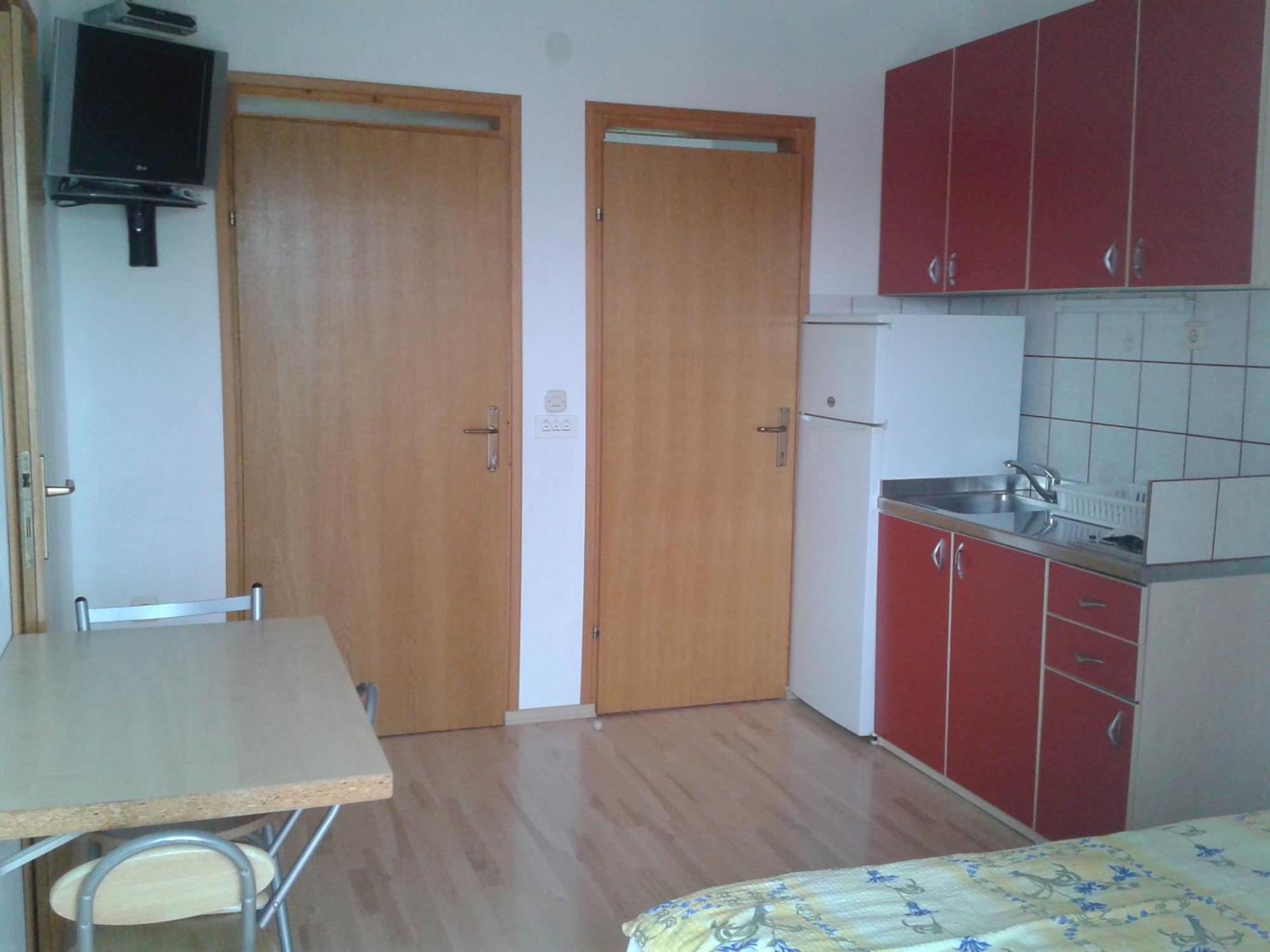 Apartmani Topolovec Ллука Экстерьер фото